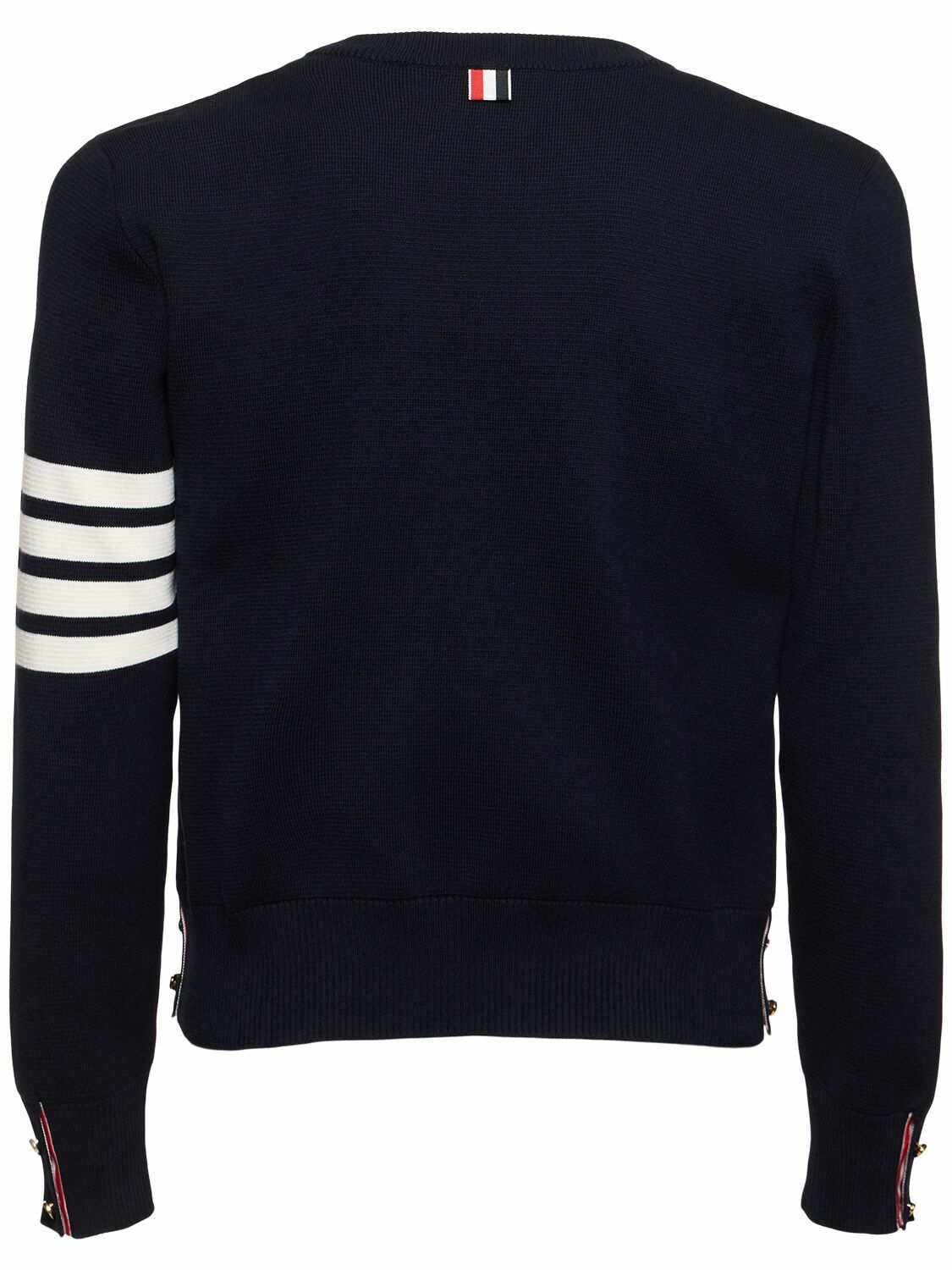 Pull Thom Browne Tricot Milan 2 - Occasion Bon état - Taille Unique