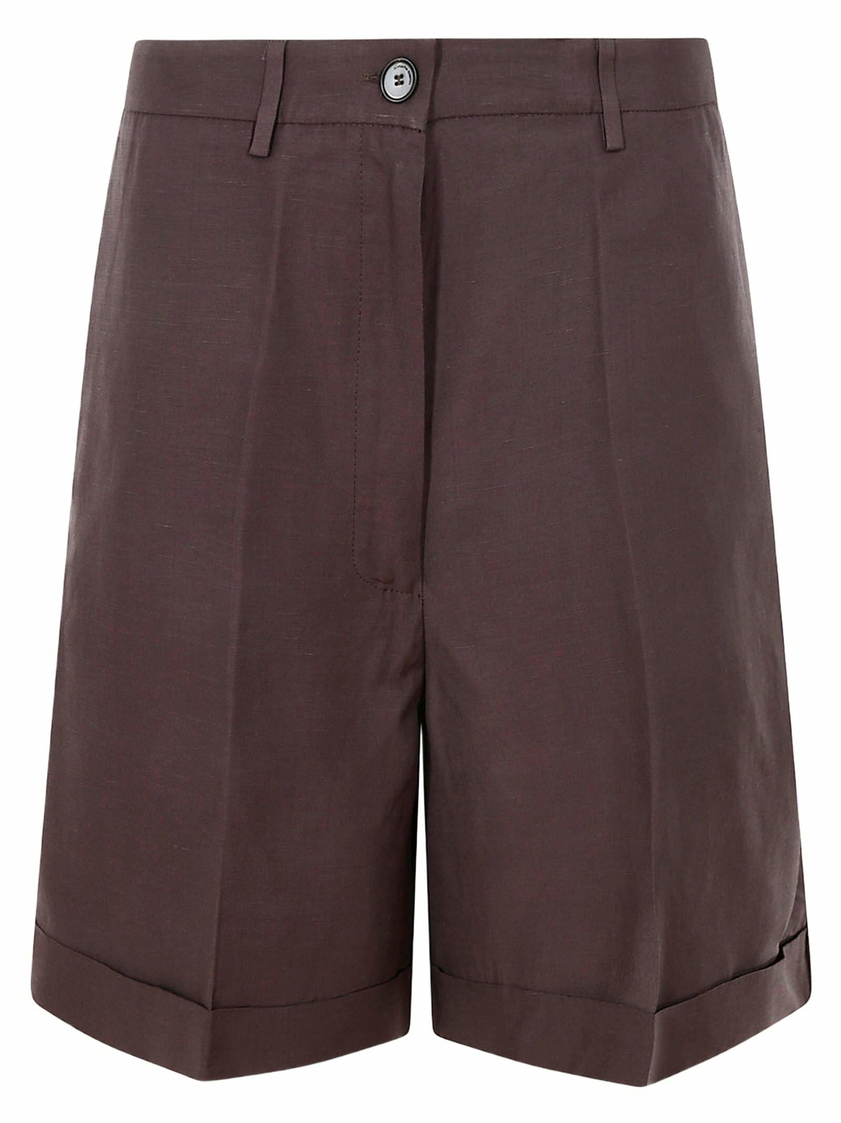 Liviana Conti Timothy Shorts