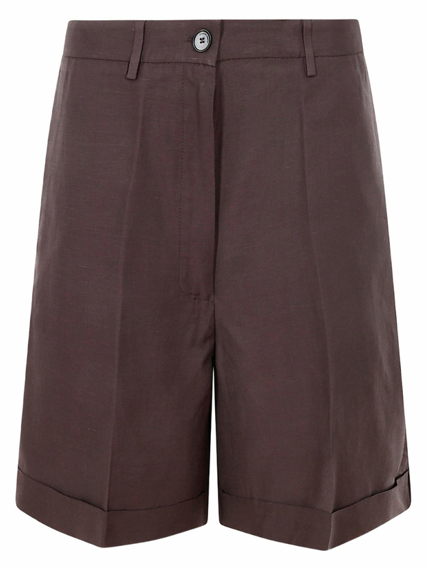Photo: Liviana Conti Timothy Shorts