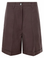 Liviana Conti Timothy Shorts