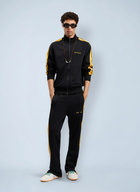 Palm Angels Classic Logo Track Jacket