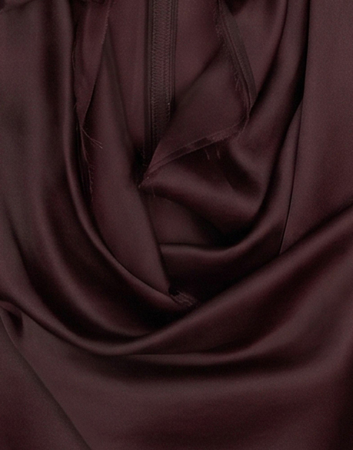 Khaite Womens Top Chocolate in Brown