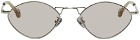 Études Silver Dream Sunglasses