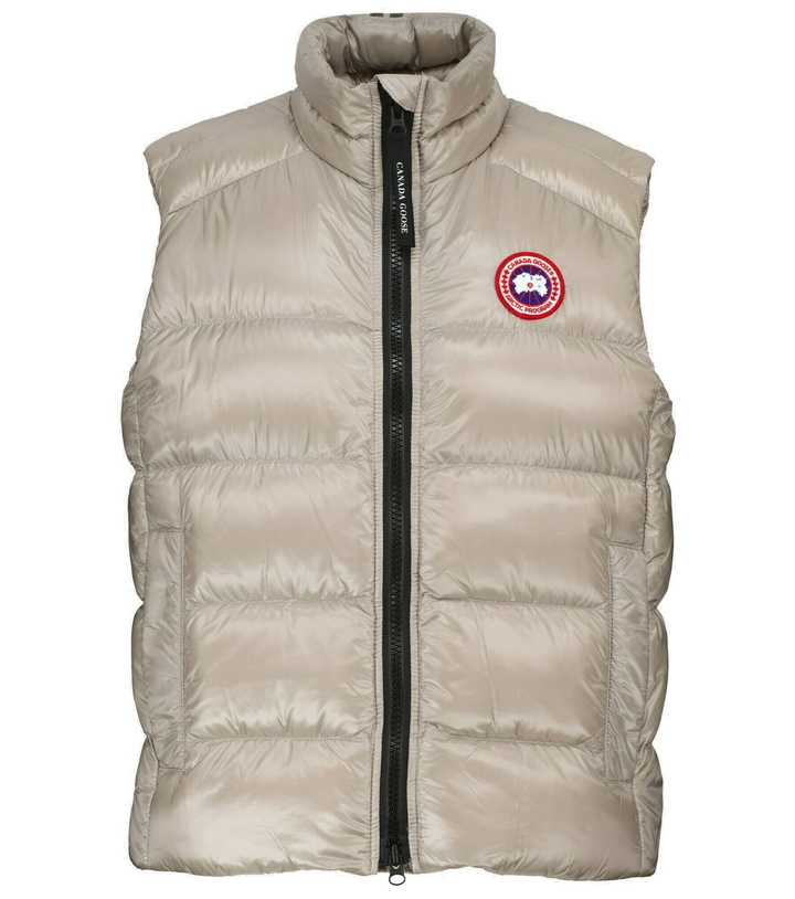 Photo: Canada Goose - Cypress down vest