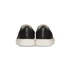 PS by Paul Smith Black Doyle Sneakers