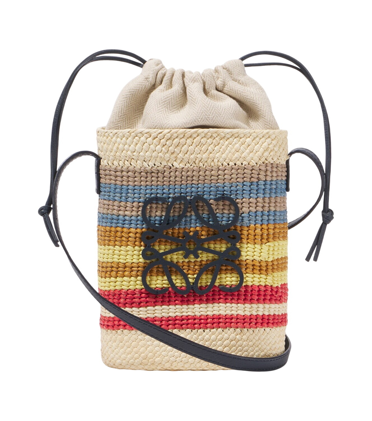 pa LOEWE ボックス 16個 未使用 Mini Puzzle bag | Loewe | OTTODISANPIETRO