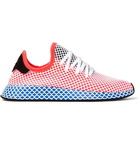 adidas Originals - Deerupt Sneakers - Men - Papaya