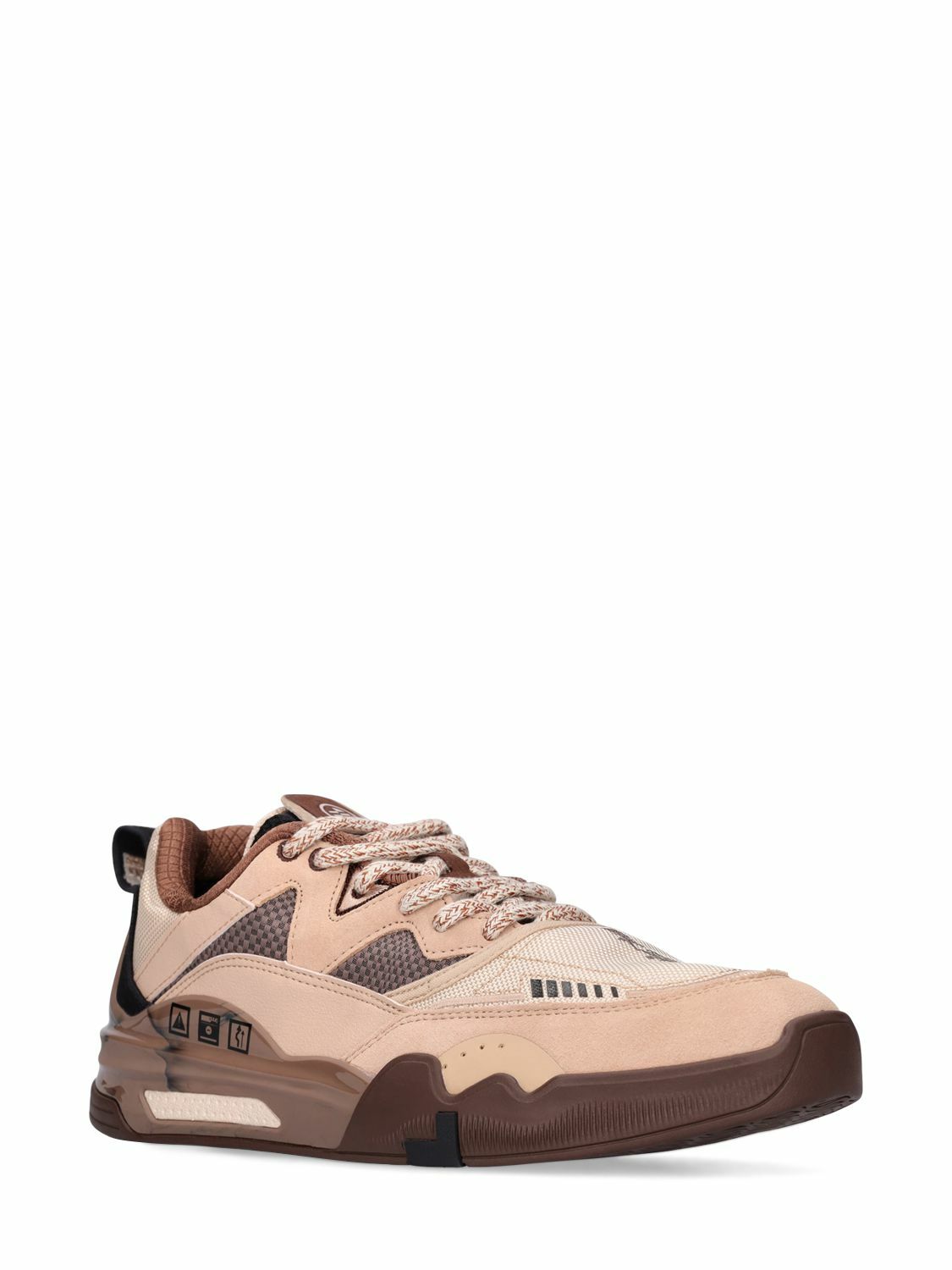LI-NING - Ellington Sneakers