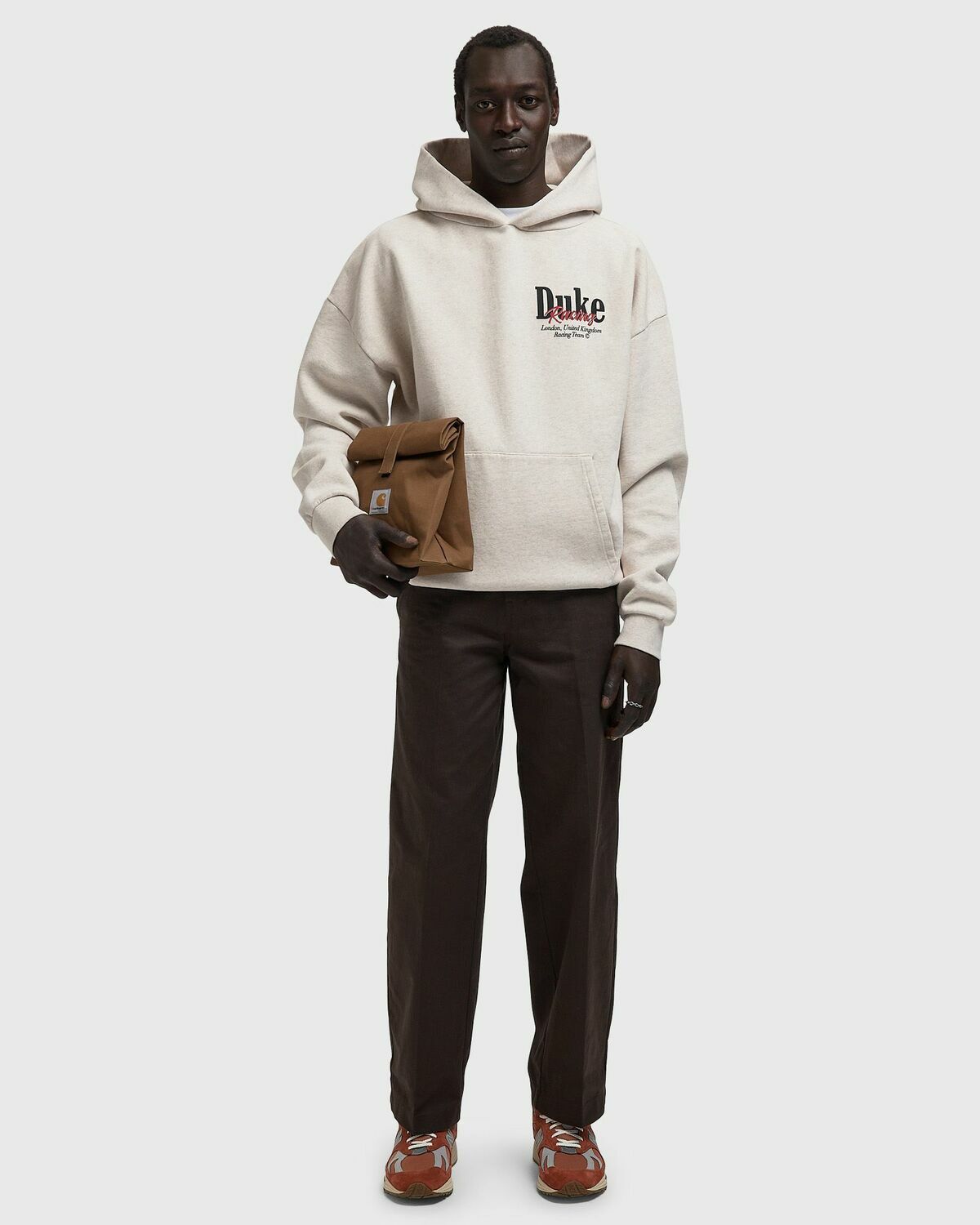 DR3 World Championship Hoodie