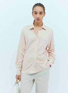 Max Mara Wool Shirt