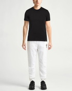 Colmar Mens T-shirt in Black