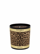 DOLCE & GABBANA - 250gr Patchouli Scented Candle