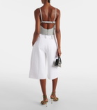 Jacquemus Amalfi bermuda shorts