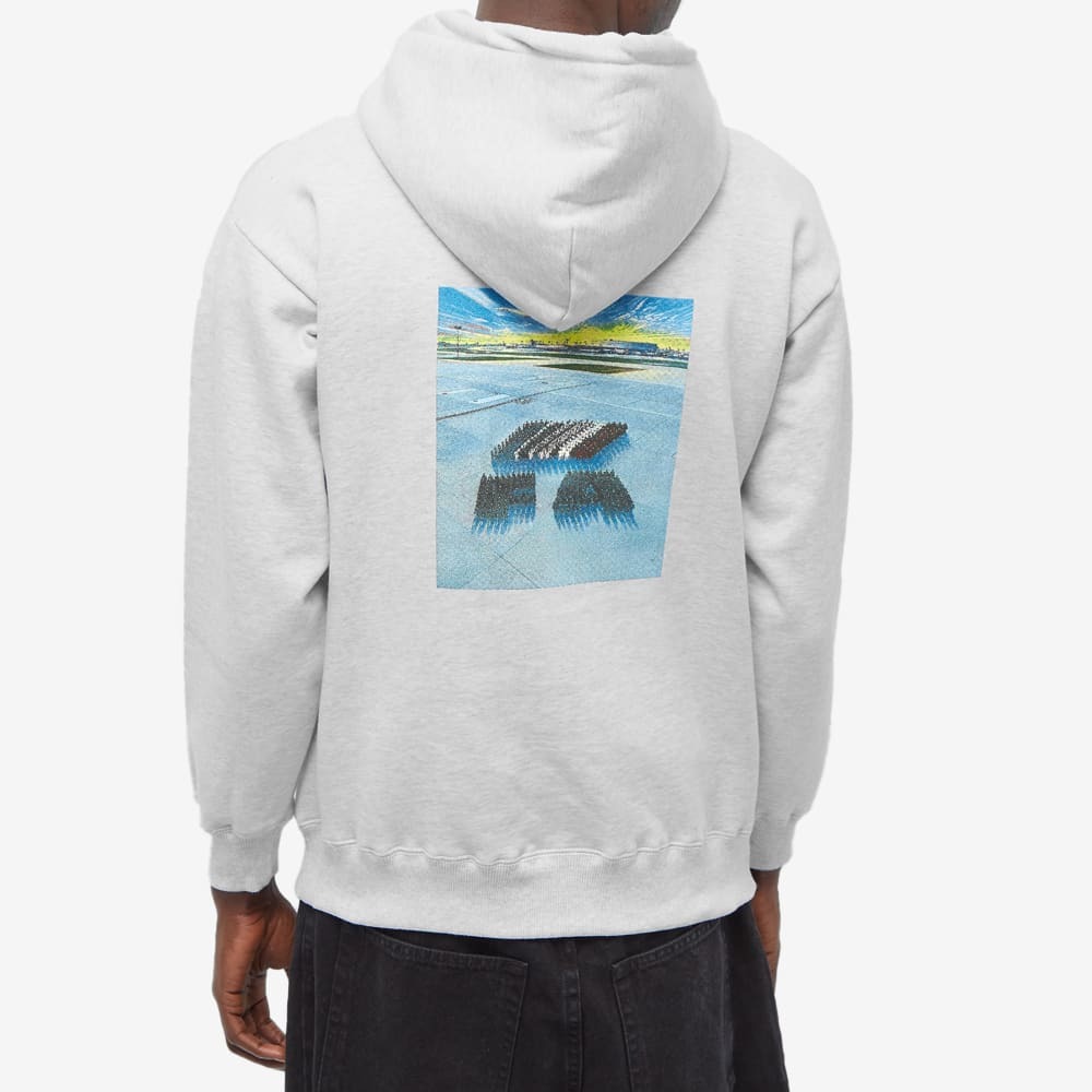 FuckingAwesome FA cheapest Airlines Skate Hoodie