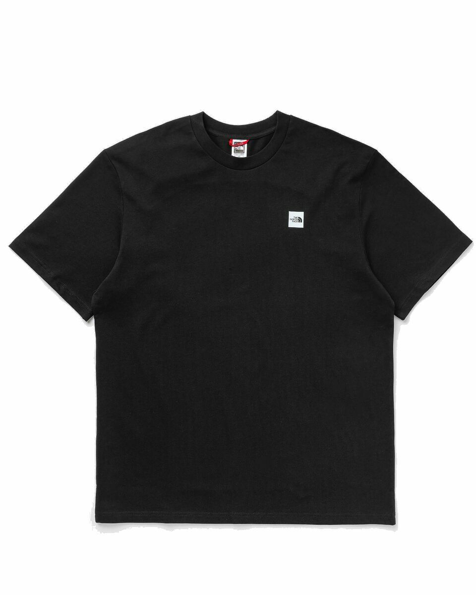 Photo: The North Face Summer Logo T Shirt Black - Mens - Shortsleeves