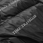 Undercover x Valentino UFO Print Puffer Jacket