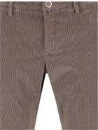 Jacob Cohen Stretch Cotton Blend Pants