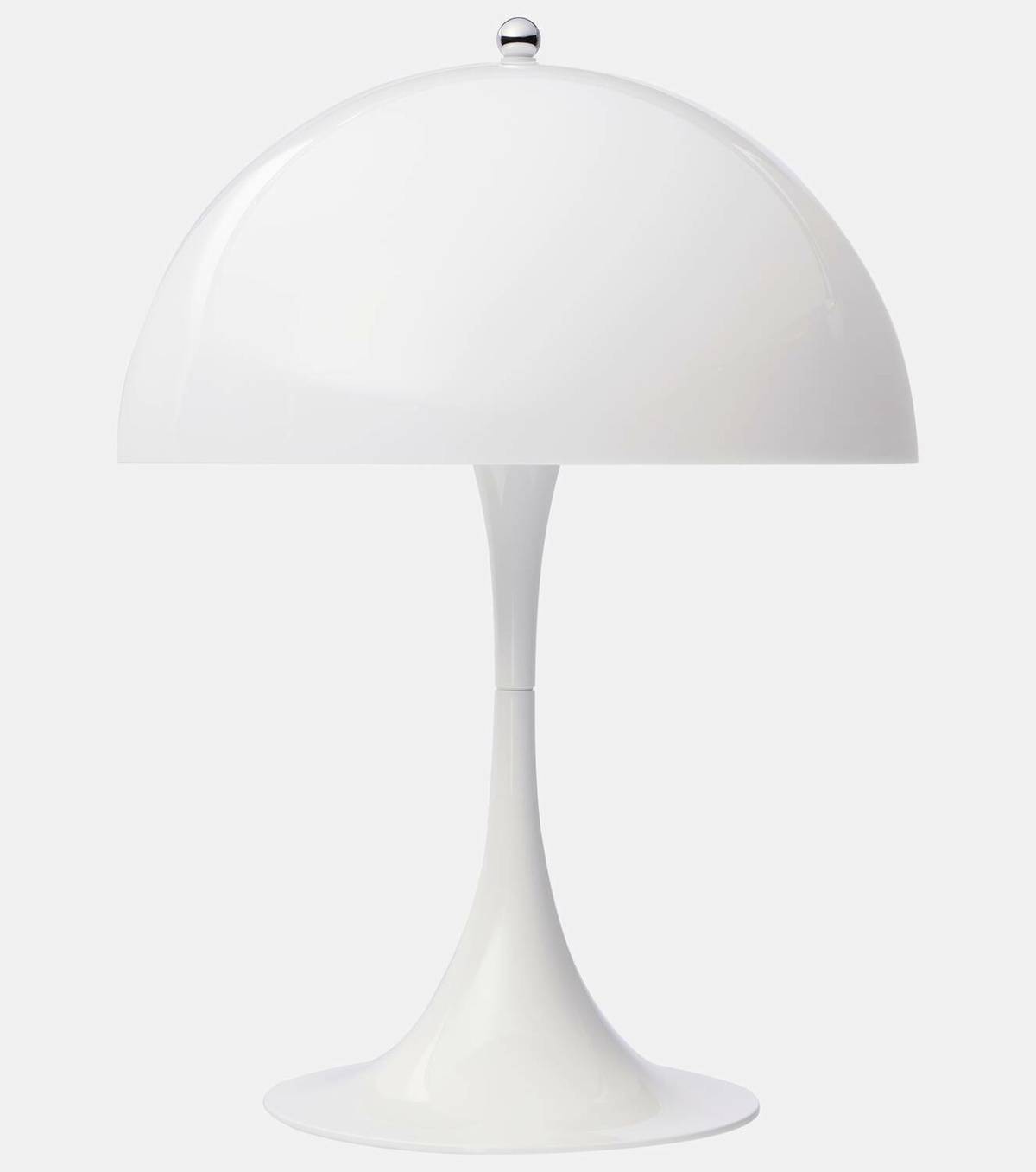Louis Poulsen Panthella 320 table lamp by Verner Panton (US plug)