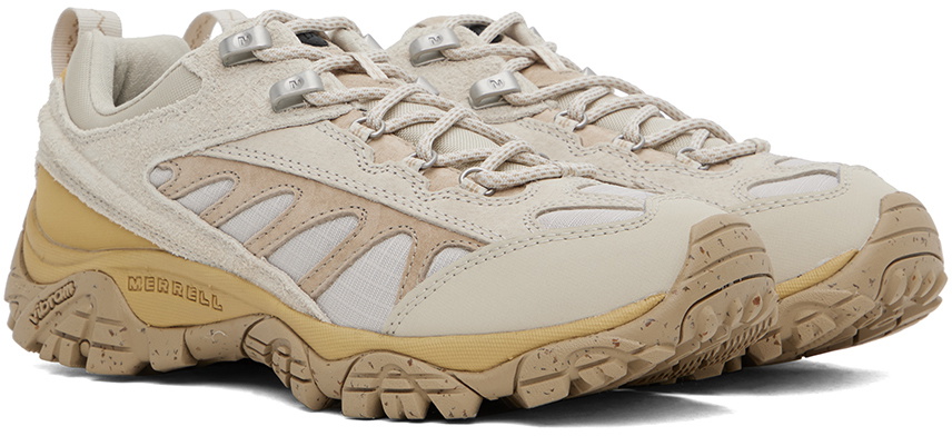 【超美品】MERRELL MOAB MESA LUXE 1TRL Moab Mesa Luxe 1TRL