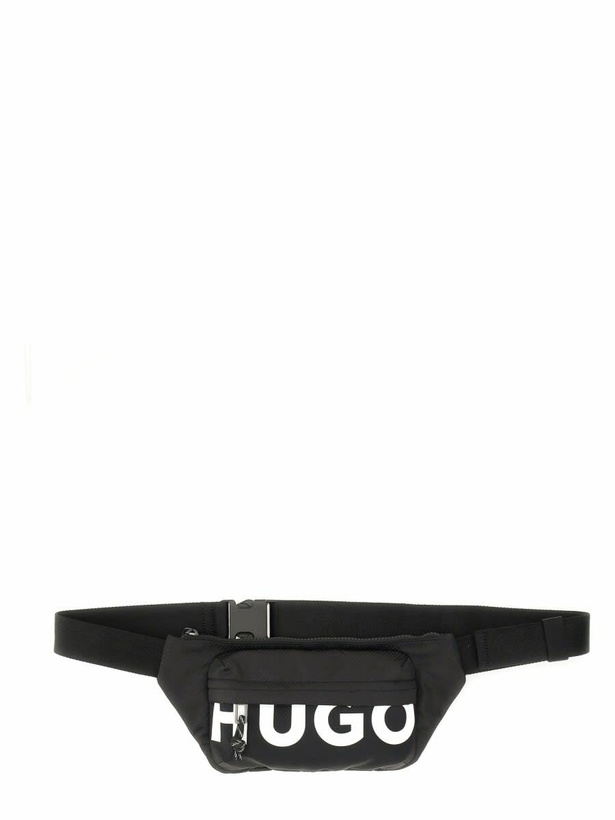 Photo: Hugo Boss Pouch With Logo