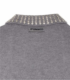 Pinko Ventotene Sweater