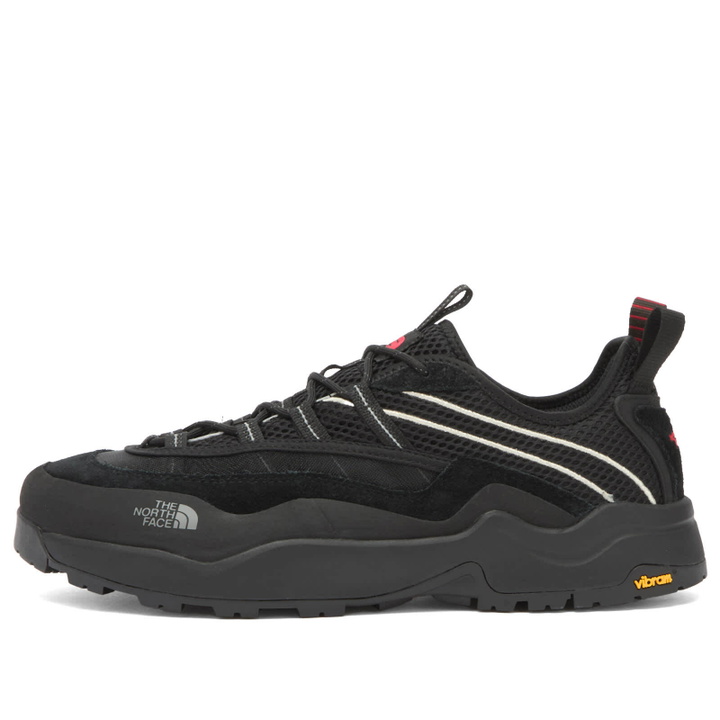 Photo: The North Face Men's Clyffe Ultra in Tnf Black/Tnf Red