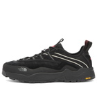 The North Face Men's Clyffe Ultra in Tnf Black/Tnf Red