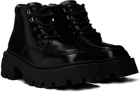 EYTYS Black Tribeca Boots