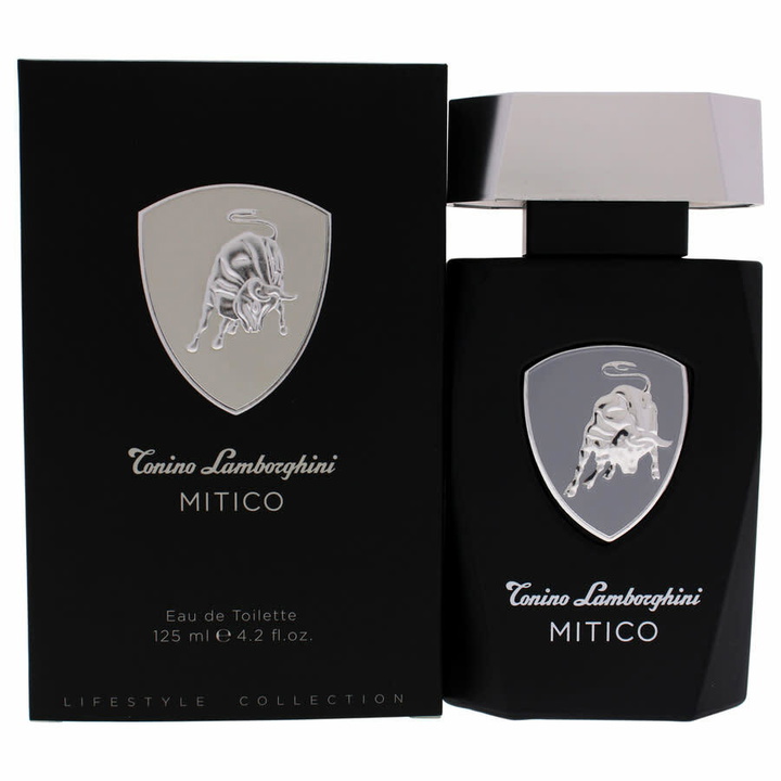Photo: Mitico by Tonino Lamborghini for Men - 4.2 oz EDT Spray