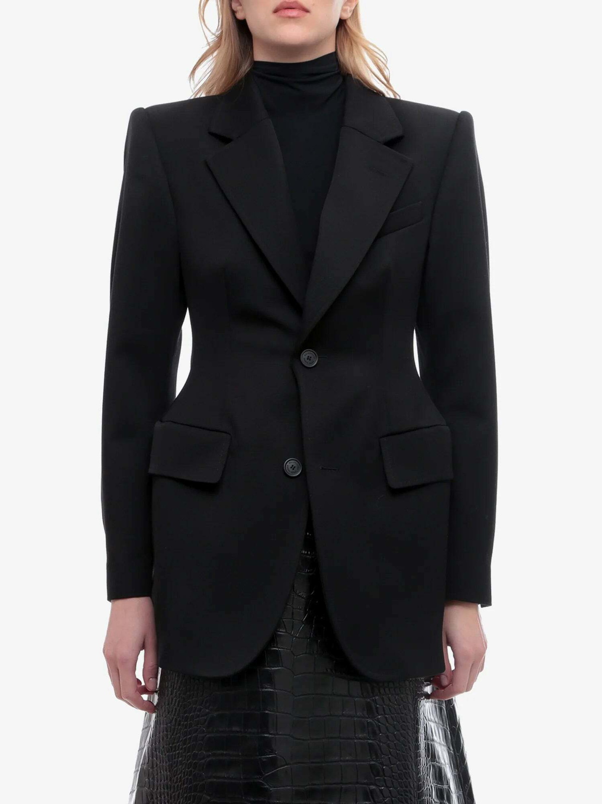 black balenciaga women