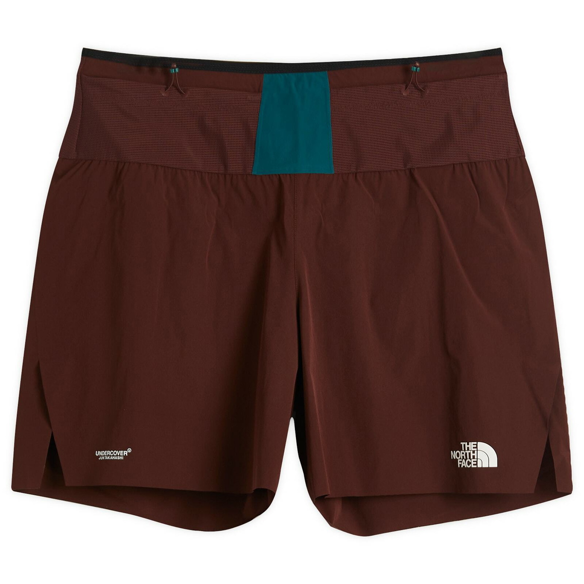 THE NORTH FACE SOUKUU ショートパンツ M アンダーカバー The North Face Men's x UNDERCOVER Soukuu Trail Utility Short in