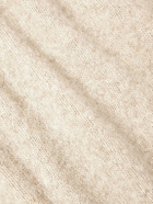 Hartford - Knitted Sweater - Neutrals