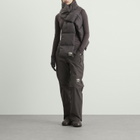 The North Face Women's x SKIMS Scarf in Sk Phoenix 