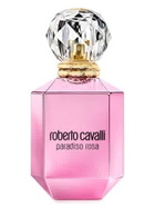 Roberto Cavalli Ladies Paradiso Rosa EDP Spray 2.5 oz Fragrances 8052464898206