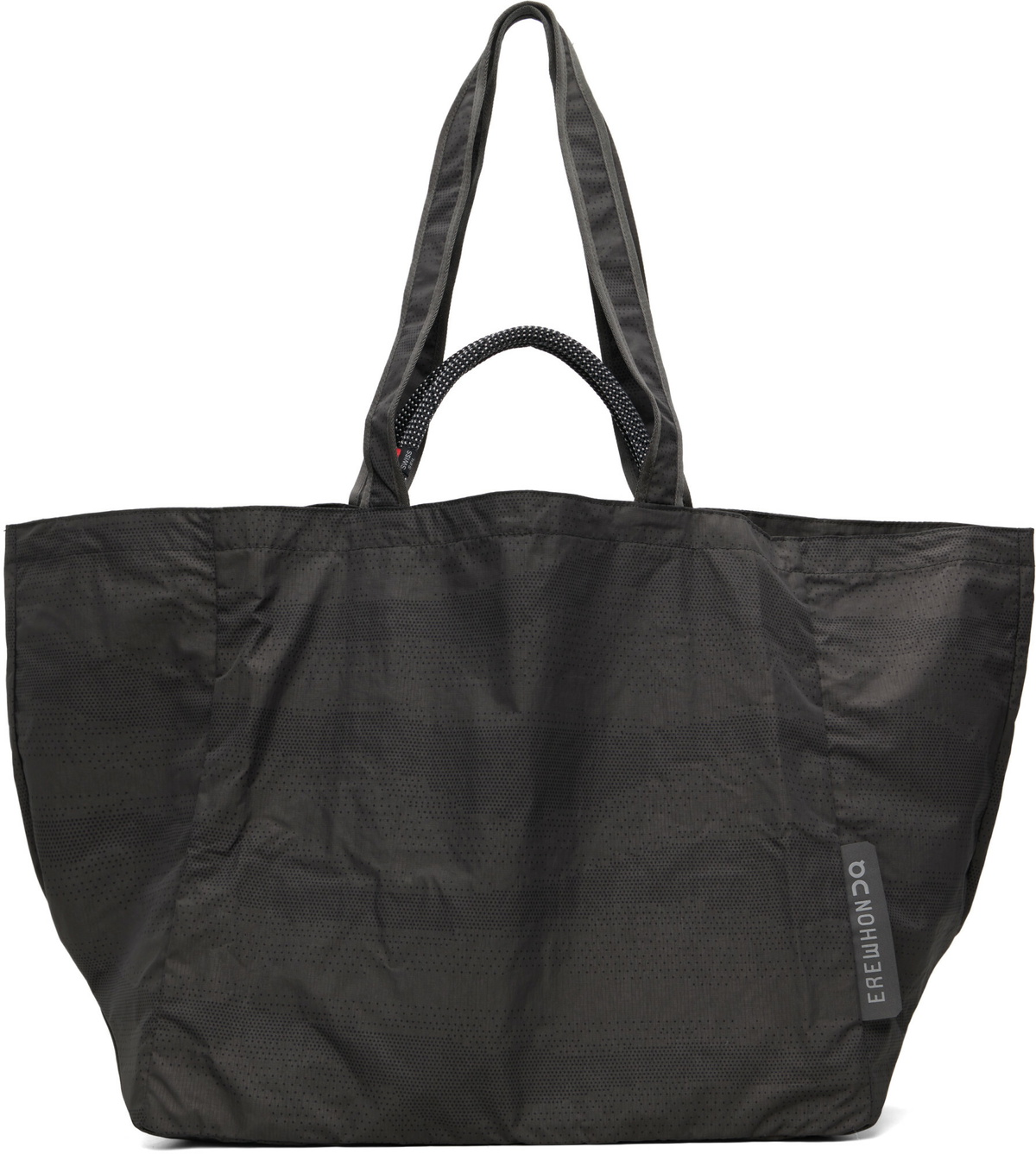 On Gray Erewhon Edition Cargo Pack Tote