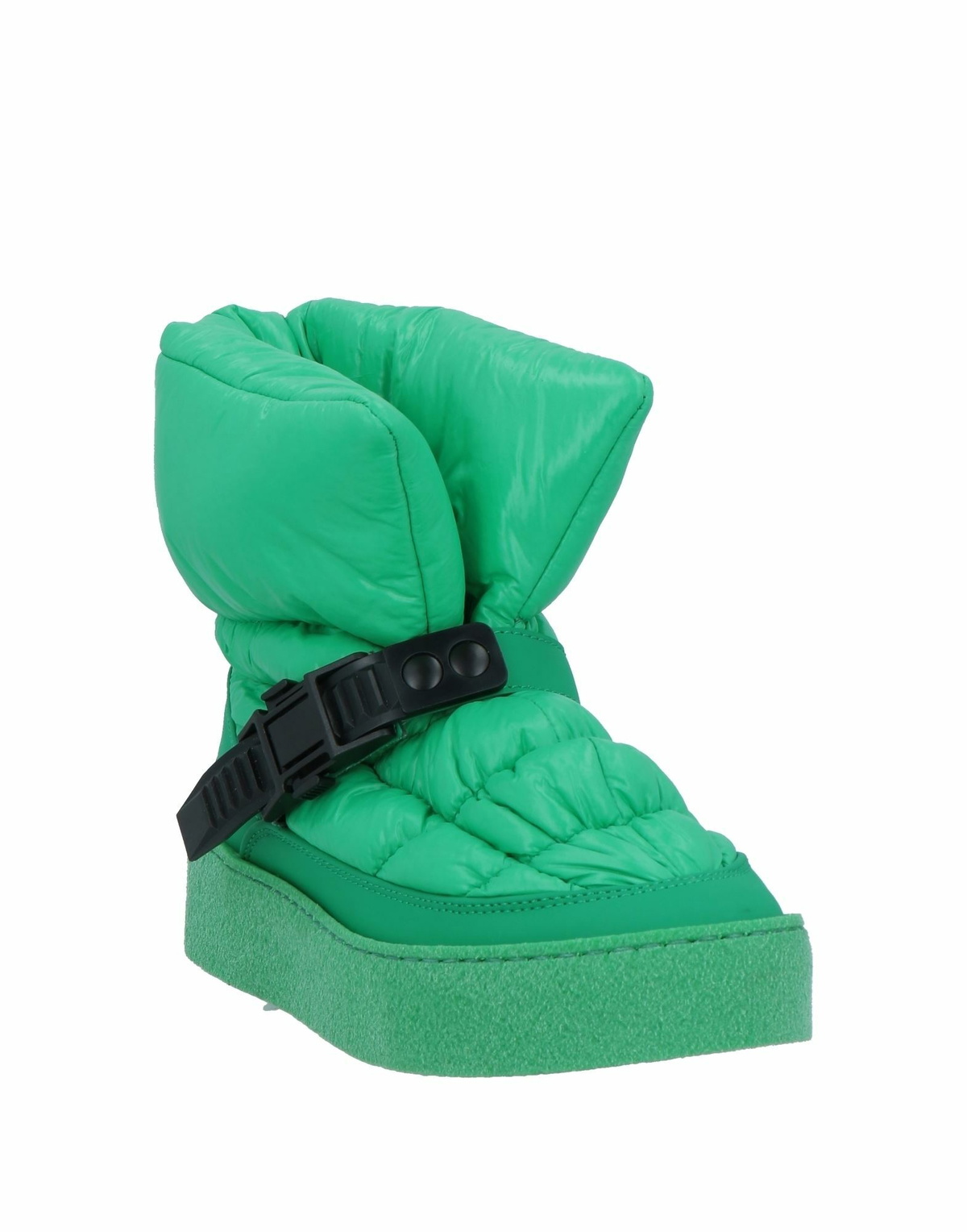 Khrisjoy Womens Ankle boots in Green