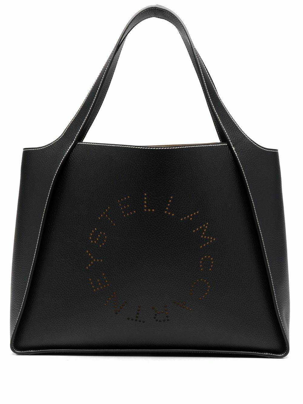 STELLA MCCARTNEY - Stella Logo Tote Bag Stella McCartney