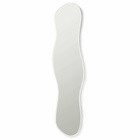 ferm LIVING Pond Mirror - Full Size in Brass 