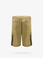 Nugnes 1920 Green Bermuda Shorts Mens Bermuda Short