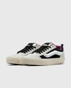 Vans Knu Skool Vlt Lx White - Mens - Lowtop