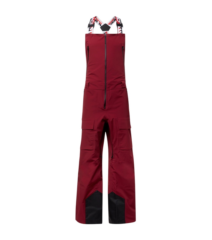 Photo: Aztech Mountain Hayden 3L ski salopettes