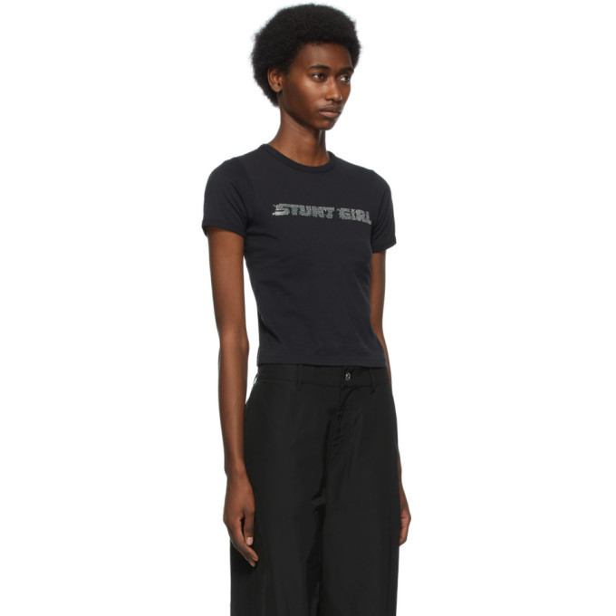 Marc Jacobs Black Heaven by Marc Jacobs Fucked Up T-Shirt