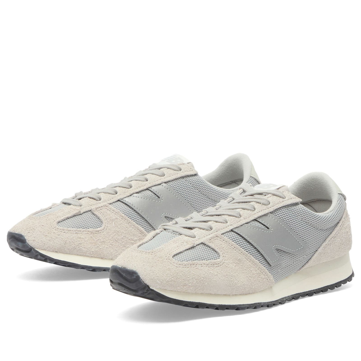 Junya Watanabe MAN Men's x New Balance U471 in Grey Junya Watanabe