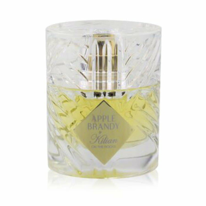 Photo: Kilian Unisex Apple Brandy on the Rocks EDP Spray 1.7 oz Fragrances 3700550226550