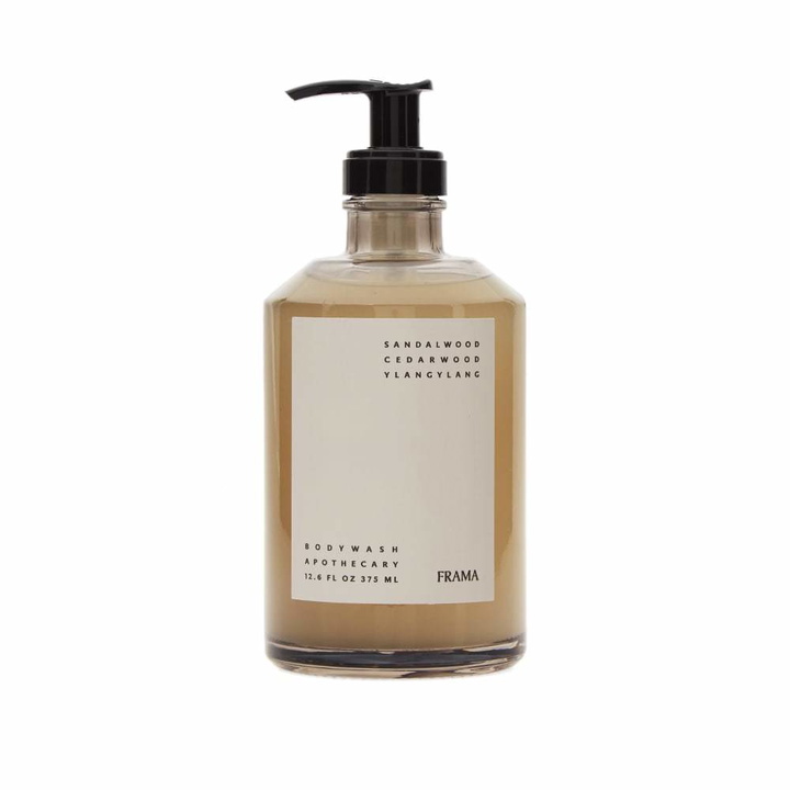 Photo: Frama St. Paul's Apothecary Body Wash