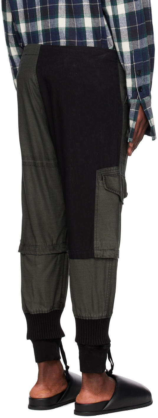 Pants - Army Navy Gear