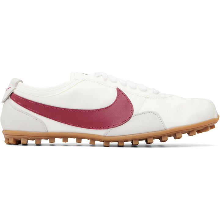Photo: Nike White Moon OG Sneakers