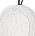 Diptyque - Baies Scented Oval, 35g - Colorless