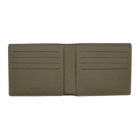 Givenchy Grey Bifold Wallet