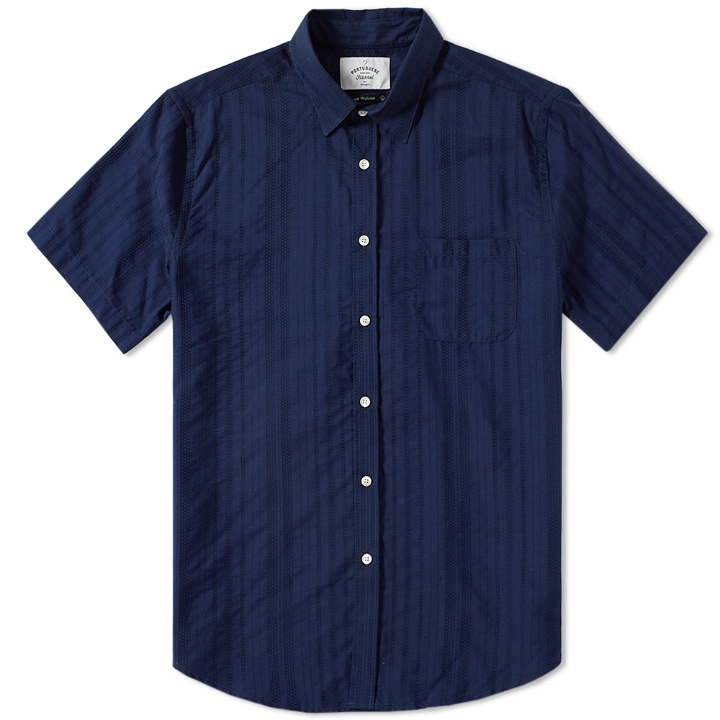 Photo: Portuguese Flannel Short Sleeve Colonial Shirt